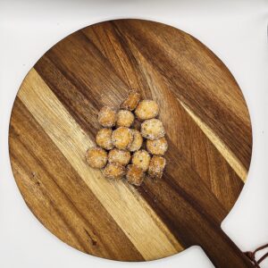 Mantecados de Aceite de Oliva