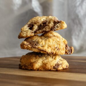 Cookies Te Chai