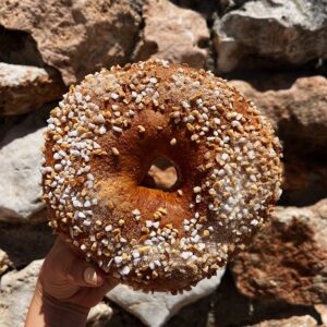 Roscón SIN relleno